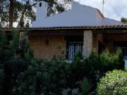 Villa Carmen - Chalet privado con piscina, jardín y barbacoa