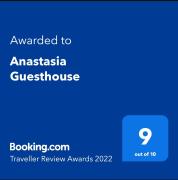 Anastasia Guesthouse