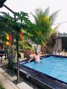 Tikkiries Guest House