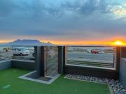 Seacrest Luxury Beachfront Apartment - Blouberg Beach