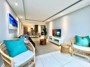 Seacrest Luxury Beachfront Apartment - Blouberg Beach