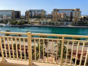 غرفة إطلالة بحرية - الهُدىٰ - عائلات One Room Sea View-ALHUDA