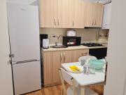 Lovely ultracentral apartment with parking