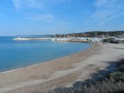 Top Six-Fours-les-Plages