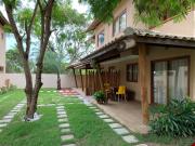 Casa temporada, Vento Leste, Imbassaí