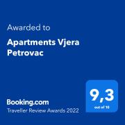 Top Petrovac na Moru