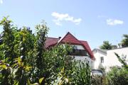 Apartment in Miedzyzdroje near Baltic Beach
