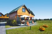 Holiday houses close to the sea, Sarbinowo