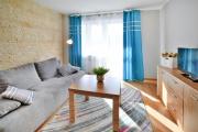 Holiday flat, Kolobrzeg