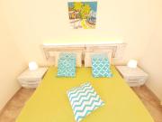 Confortevole e luminoso appartamento zona Gallipoli