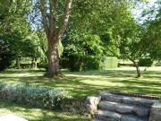 Townhouse near Bay of Somme and Norman Beaches