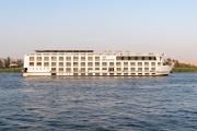 Jaz Elite Regent Nile Cruise - Every Monday from Luxor for 07 & 04 Nights - Every Friday From Aswan for 03 Nights