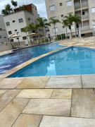 RP Home 113- O seu lindo apartamento na praia do Guarujá