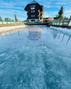 Top Pec pod Sněžkou