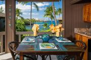 Spacious & Inviting Kanaloa #3503 by Casago Kona - Come Play