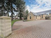 1 The Coach House 1 The Coach House