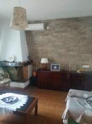 Violet Bedroom and Apartment