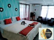 Top Belize City