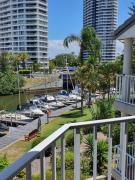 Bayview Bay Apartments and Marina