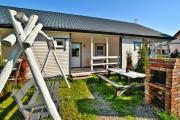 Cottage in Rusinowo near Seaside Beach