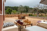 Green & Blue Villas - Villa Can Cova Camp