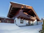 Top miejscowość Sankt Johann in Tirol