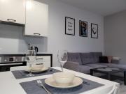 Apartament Piątka Apartament Piątka