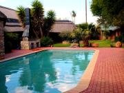 Top Kroonstad