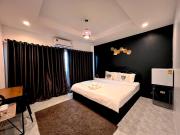 Nap at 265 Donmeaung