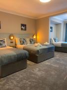 Glasha Meadows Accommodation