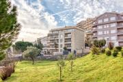 Apt "Sunrise" Budva Center with Garage Parking