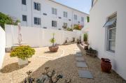 Top Bloubergstrand