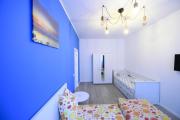 Apartament IRES