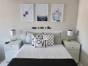 Bahia Flat - Vista Mar Farol