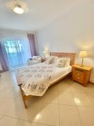 Sweet Garden by SpotOn Apartments