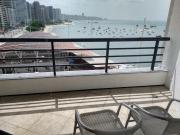 Vista espetacular 502 Beira Mar