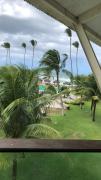 Flat no ancorar flat resort