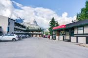 Top Canmore Top Canmore