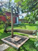 Vista Linda Cumuruxatiba