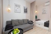 Studio Apartment Praga Targowa by Renters Studio Apartment Praga Targowa by Renters