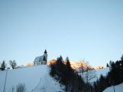 Top Dienten am Hochkönig