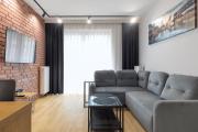 Brand New Business Apartament