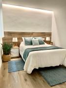 Apt Centro Pontevedra