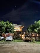 Top Barra Grande