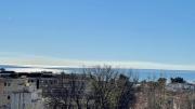 Appartement calme et propre avec vue sur la mer