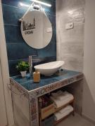 Estudio Madrid Norte 2