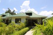Le Surmer Self Catering Chalets