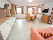 Apartment in Uderns near Ski Lift Hochzillertal