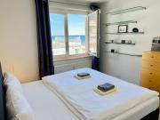 Seeschloss "Meerblick"