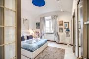 TRASTEVERE - Stylish Good Vibes Apartment